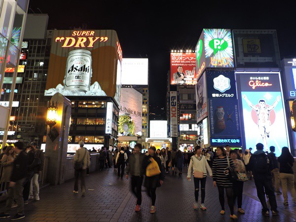 featured photo for each travel type